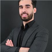 Prof d'arabe dans une école de soutien scolaire